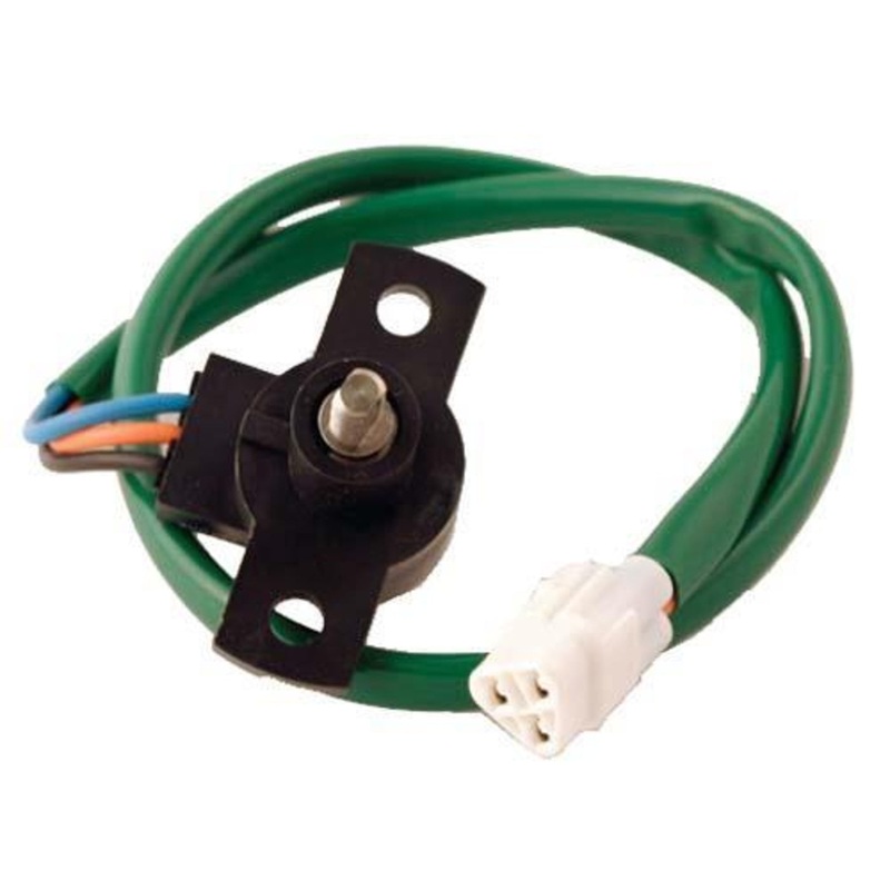 Yamaha Throttle Sensor Assembly (Models G19-G22)