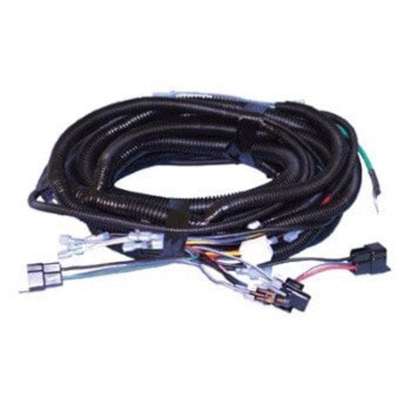 1994-03 EZGO Medalist-TXT Electric – Light Bar Wiring Harness