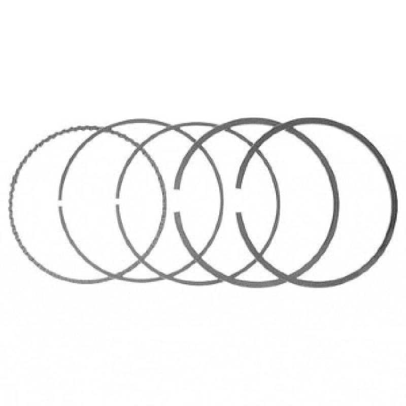 1995-96 Yamaha G14 Gas – .50mm Ring Set