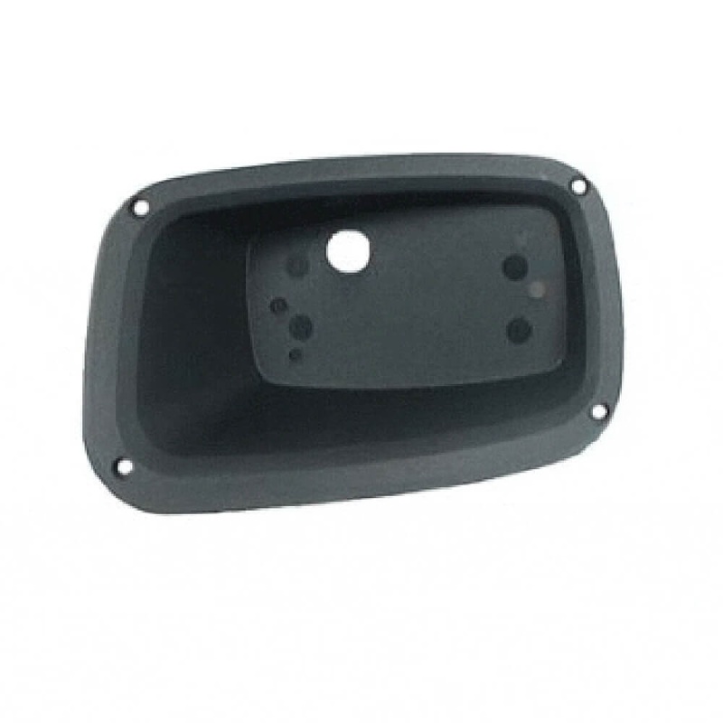 1996-13 EZGO TXT – Driver Side Rear Taillight Bezel