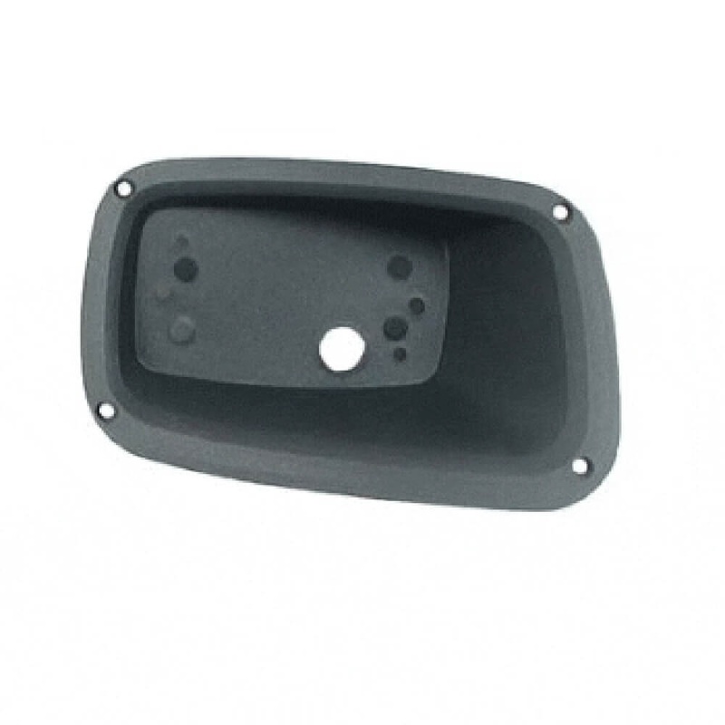 199613 EZGO TXT – Passenger Side Taillight Bezel