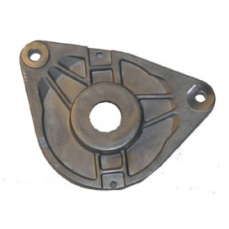2001-Up Club Car Gas – Drive End Plate for Starter Generator