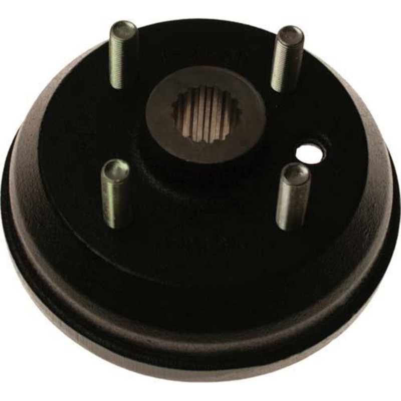 E-Z-GO Gas ST480 Brake Drum (Years 2009-Up)