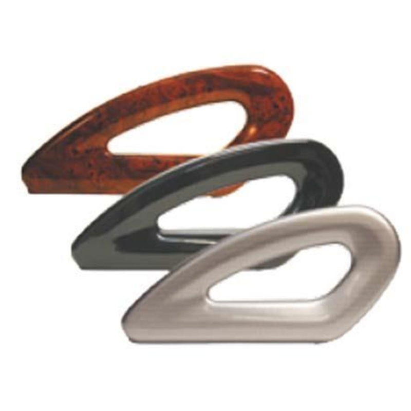 SEAT RAIL COVER SET, 04-11′ TITANIUM Club Car PREC