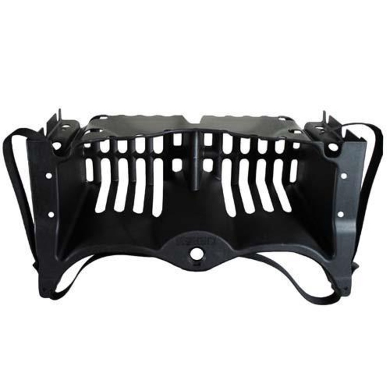 Sweater Basket Assy.-E-Z-Go Rxv