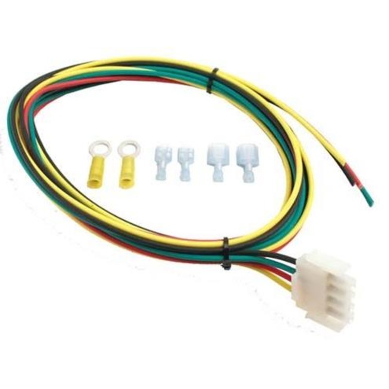 Universal Voltage Converter Wiring Kit
