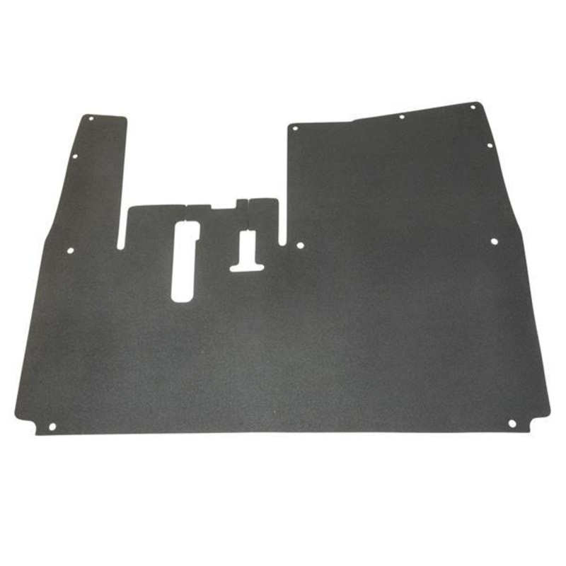 Yamaha Floor Mat – Electric (Models Drive2)