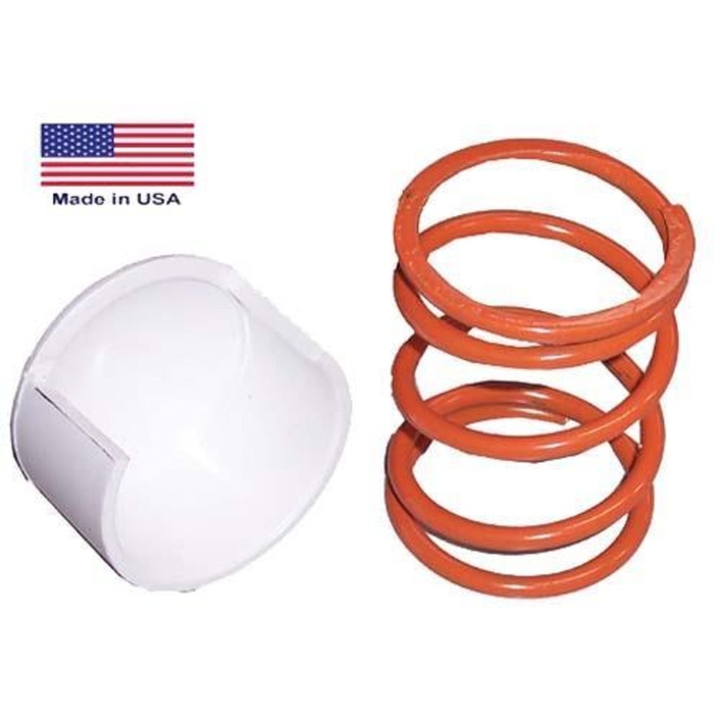 Club Car DS & Precedent Upgraded Power Spring