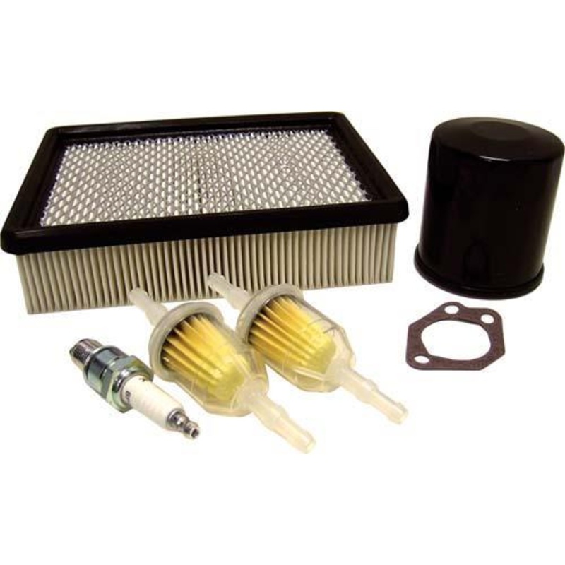 Club Car DS Tune-Up Kit (Years 1992-2004)