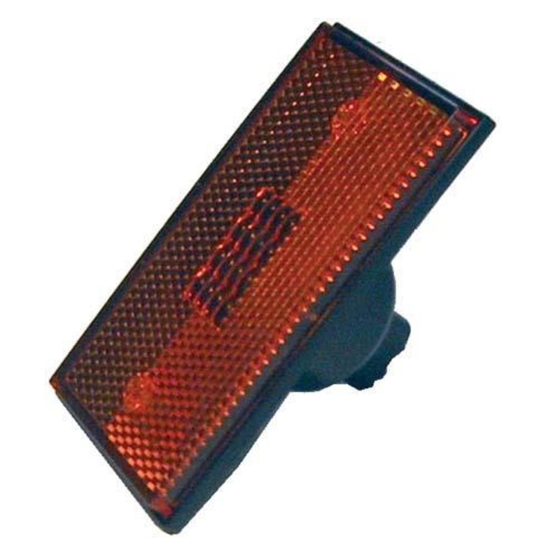 Club Car DS Turn Signal Lens (Years 1993-Up)