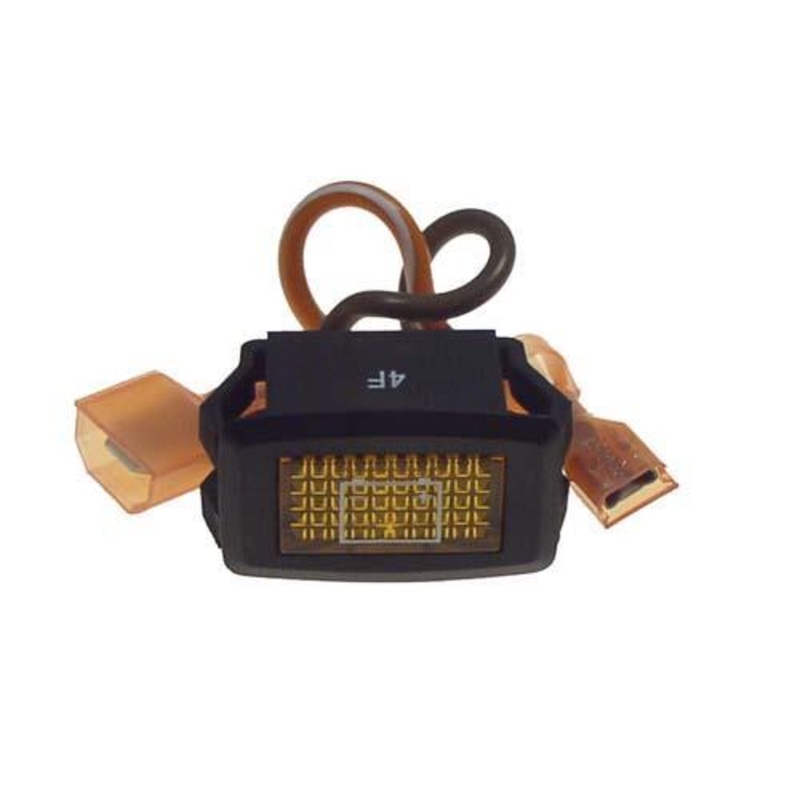 Club Car Precedent 48-Volt Warning Light (Years 2004-Up)