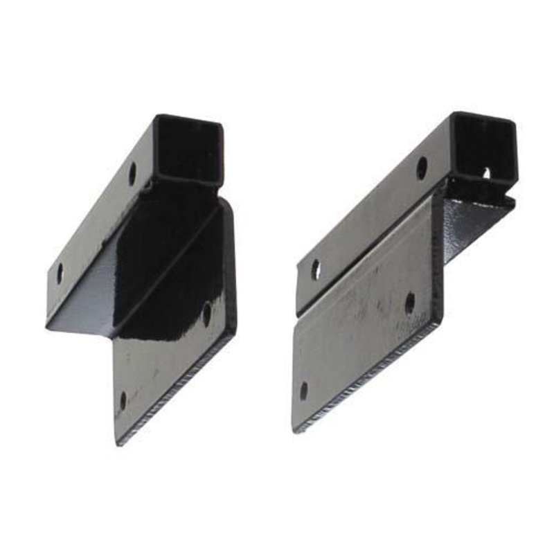 Club Car Precedent Front Strut Extensions Set (Years 2004-Up)