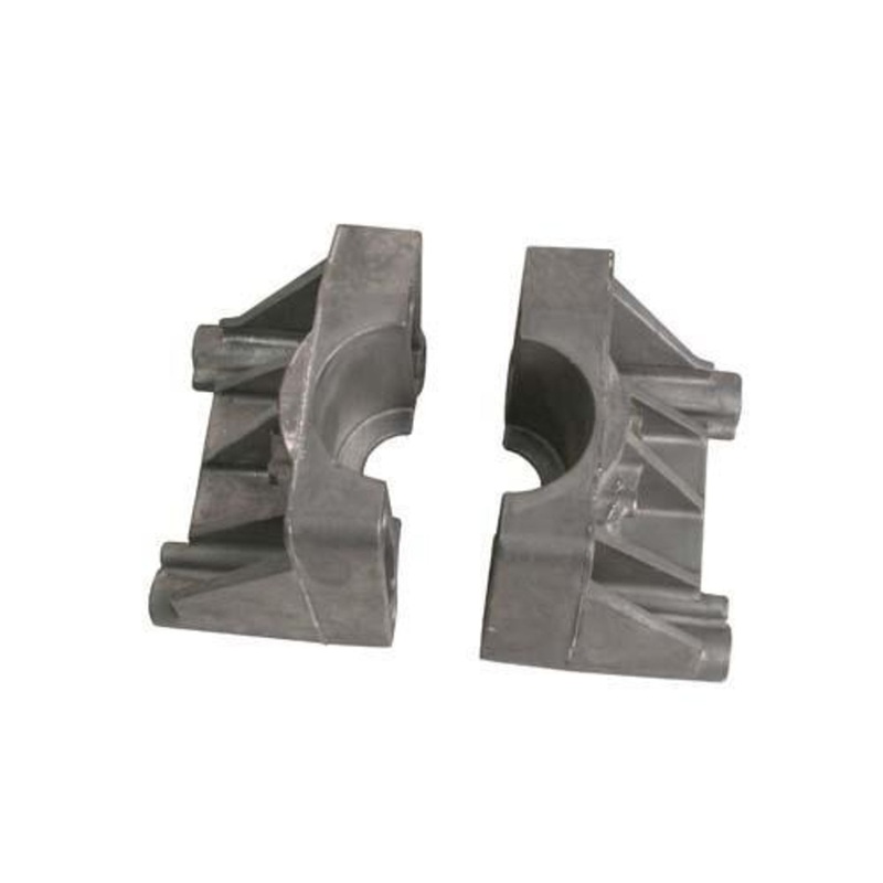 Club Car Steering Column Mounting Bracket (Years 1982-Up)