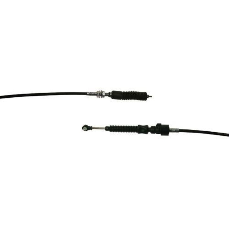 Club Car Villager 6 Gas F&R Short Shifter Cable (Years 2009-up)