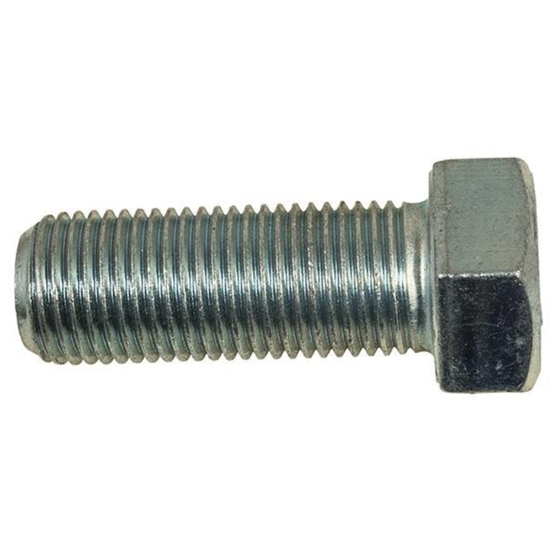 Clutch Puller Bolt. 1-3/8
