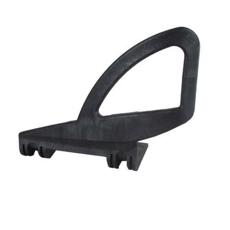 Driver – E-Z-GO RXV Hip Restraint (Years 2008-Up)