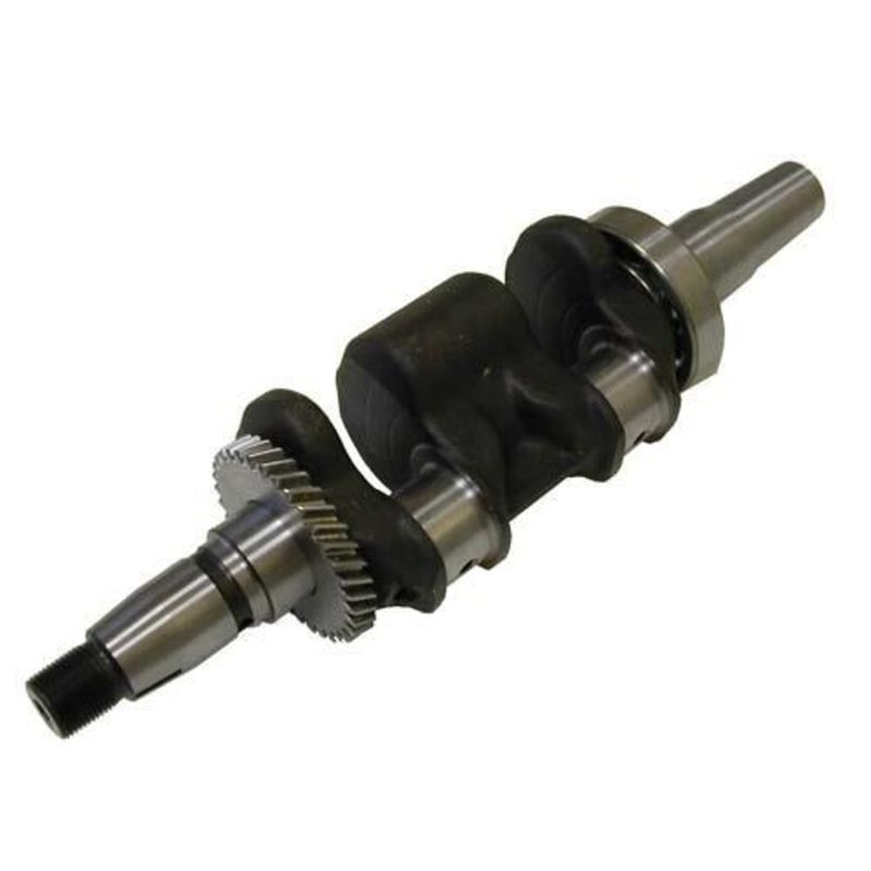 E-Z-GO Crankshaft (Years 1996-2002)