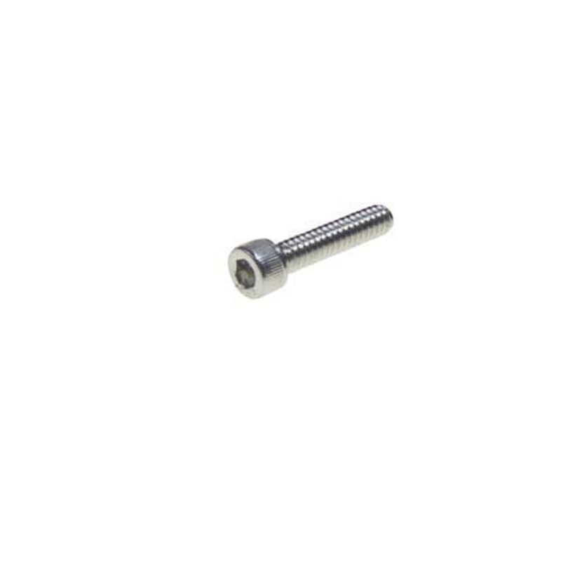 E-Z-GO Gas Driven Clutch Ramp Button Screw (Years 1989-Up)
