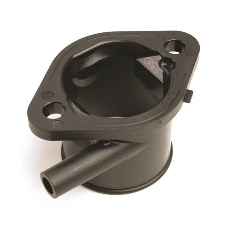 E-Z-GO RXV Carburetor Intake Pipe (Years 2008-Up)