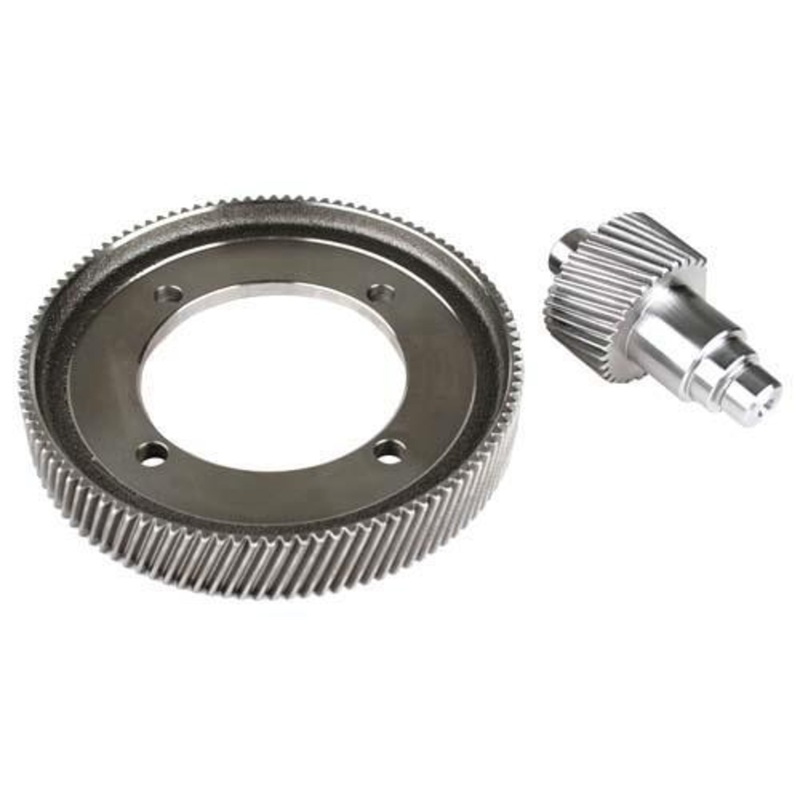 E-Z-GO RXV Electric 10.5:1 Gear Set (Years 2008-2015)