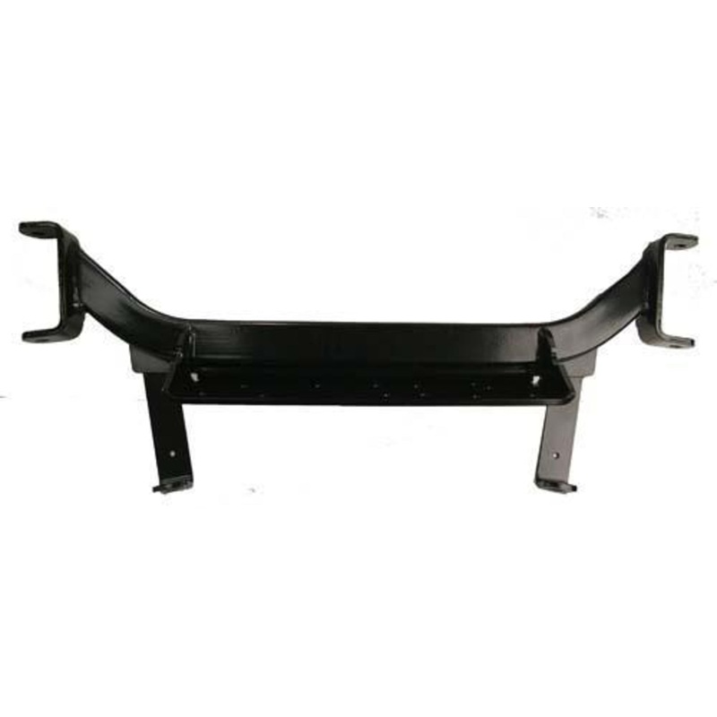 E-Z-GO ST400 Lifted Front Axle (Years 2009-Up)