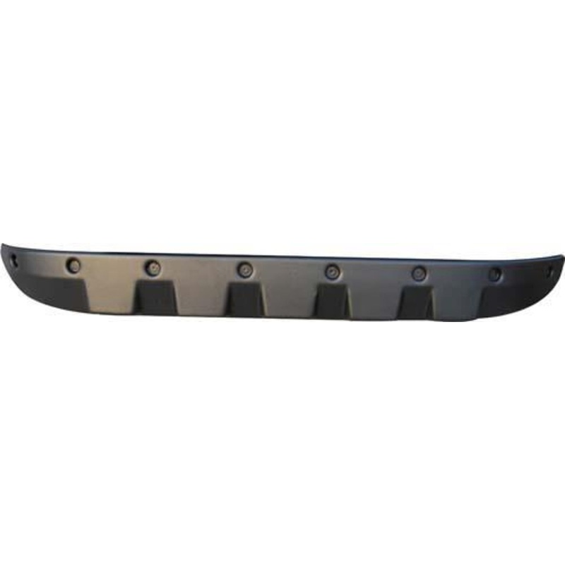 Jake’s Club Car Precedent Rear Bumper (Years 2004-Up)