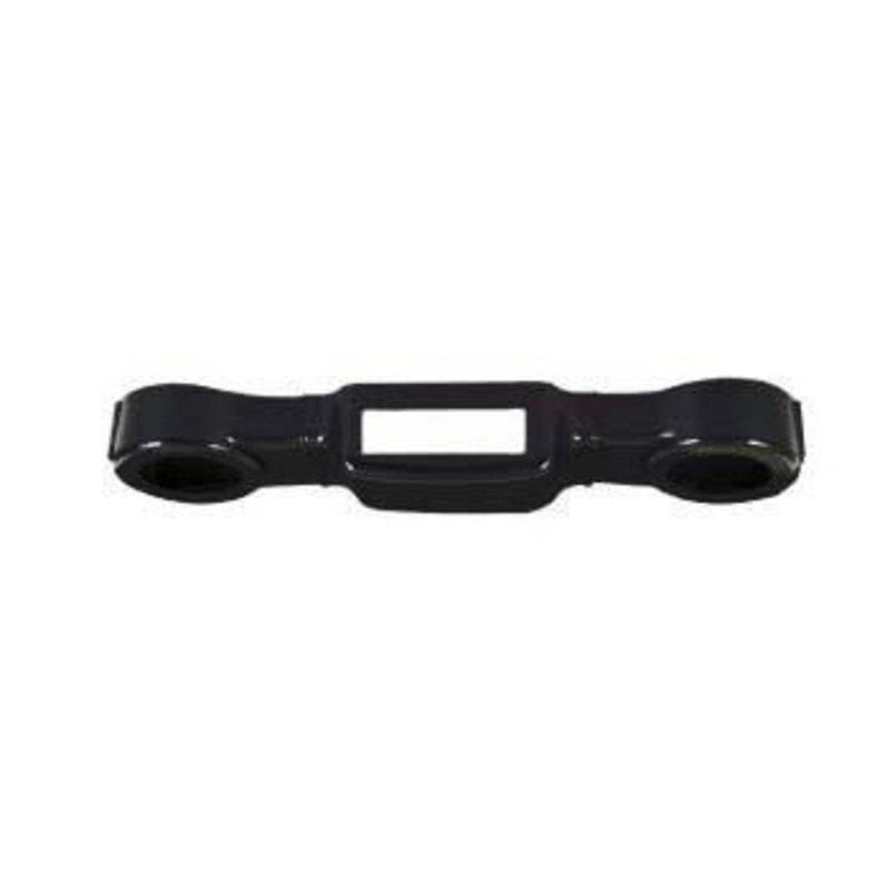Overhead Radio Console Black Cc 2000 – Up Ds