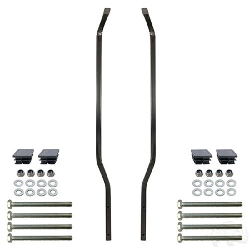 RHOX Top Strut Kit – Carts w/ RHOX Seat & 88″ RHOX Top