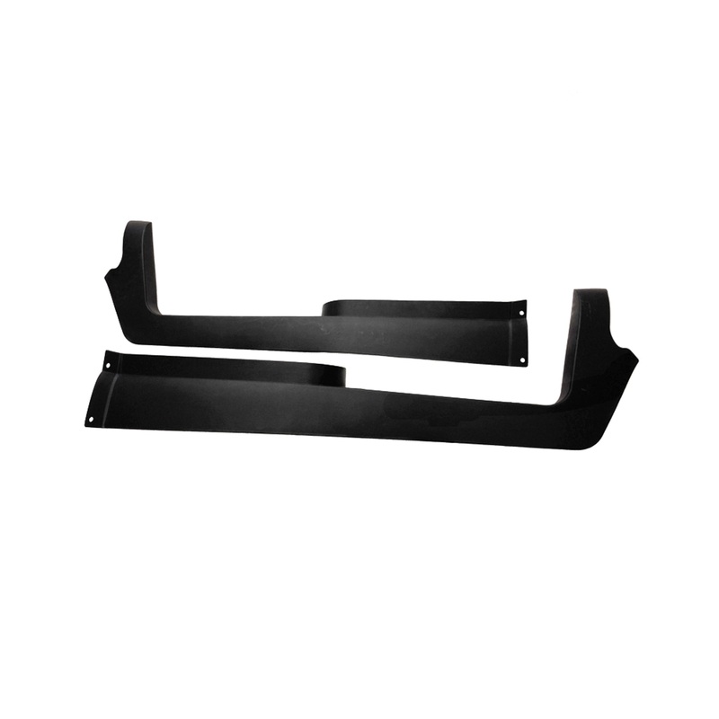 Rocker Panel Set, Cc Prec/Tempo 2015+