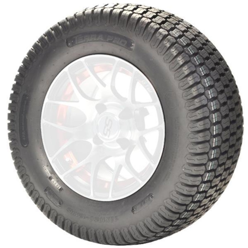 20×10-10 GTW Terra Pro S-Tread Traction Tire (Lift Required)