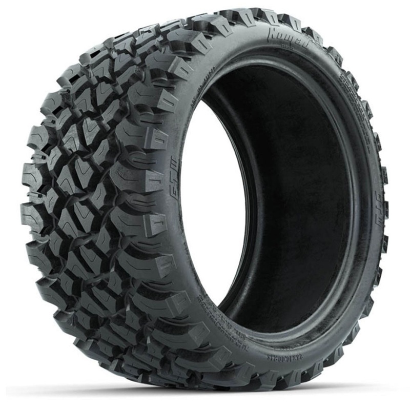23×10-R15 GTW Nomad Steel Belted Radial DOT Tire