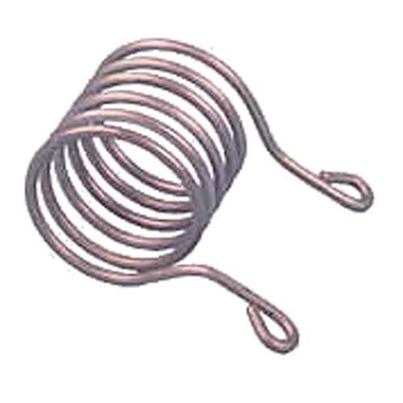 Club Car 2nd Speed Resistor (Years 1976-1988)