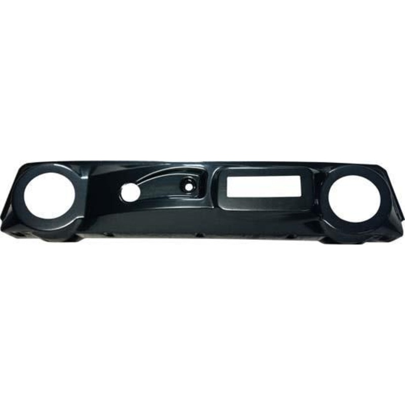Club Car DS Carbon-Fiber Elite Dash (Years 1982-Up)