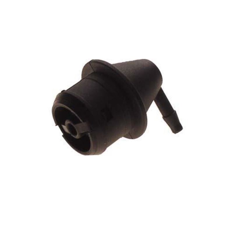 Club Car Fuel Tank Vent Assembly (Years Gas Models)