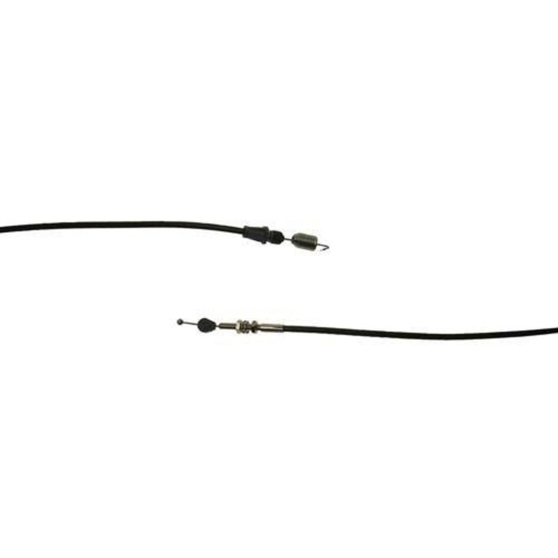 Club Car Precedent 2nd Generation Accelerator Cable (Years 2009-2015)