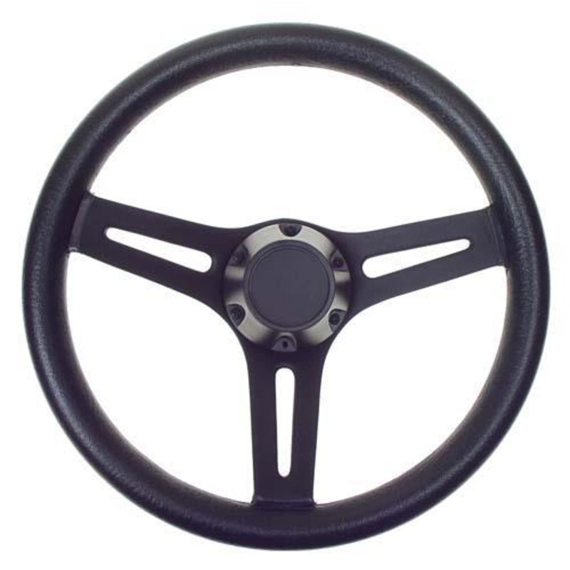 E-Z-GO Daytona Style Steering Wheel (Years 1994-Up)
