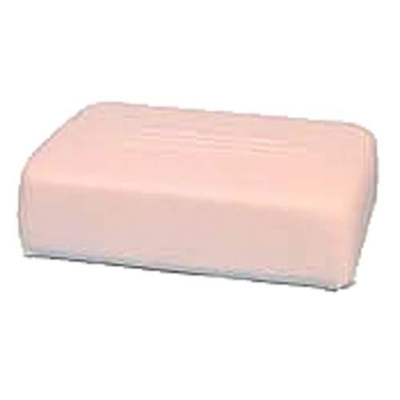 E-Z-GO Marathon White Seat Back Cushion, Gas/Electric (Years 1973-94)