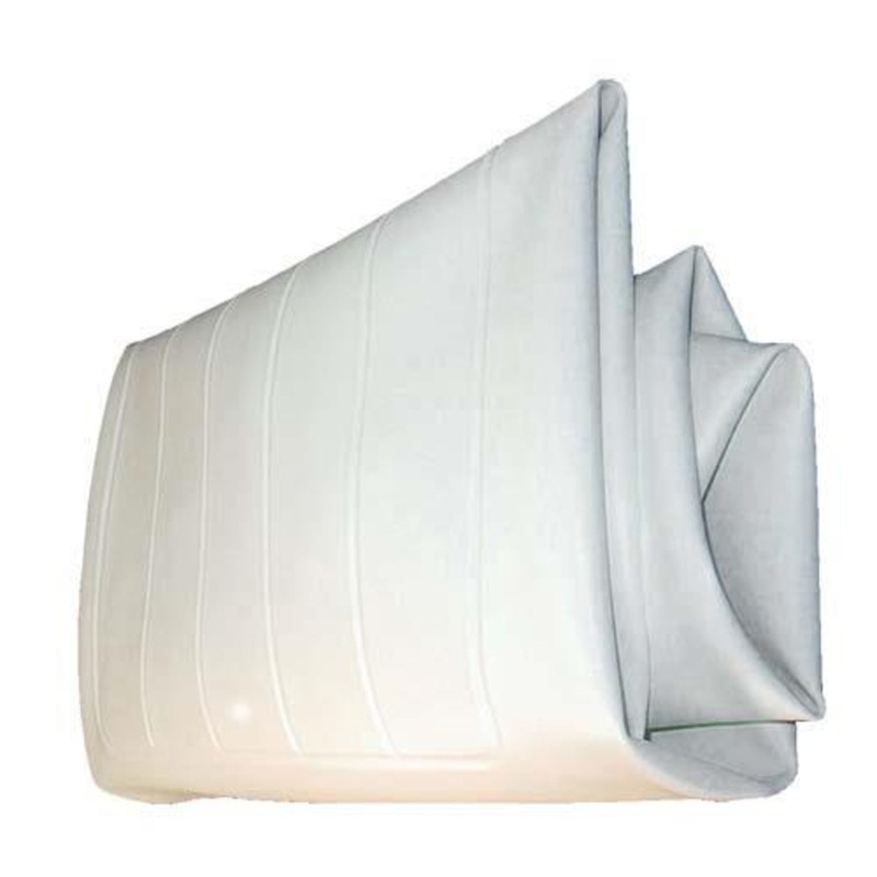 E-Z-GO Medalist / TXT Tan Seat Bottom Cover (Fits 1994-2013)