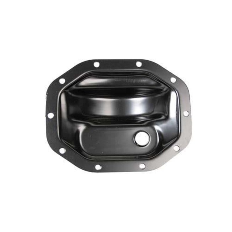 E-Z-GO RXV Electric Differential Cover Plate (Years 2008-Up)