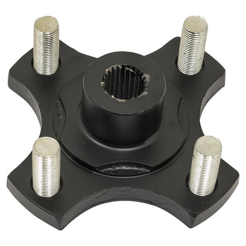 E-Z-GO RXV Rear Hub (Years 2008-Up)