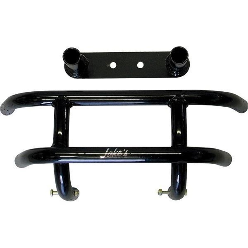 Jake’s Black Yamaha Front Bumper (Models G14-G21)
