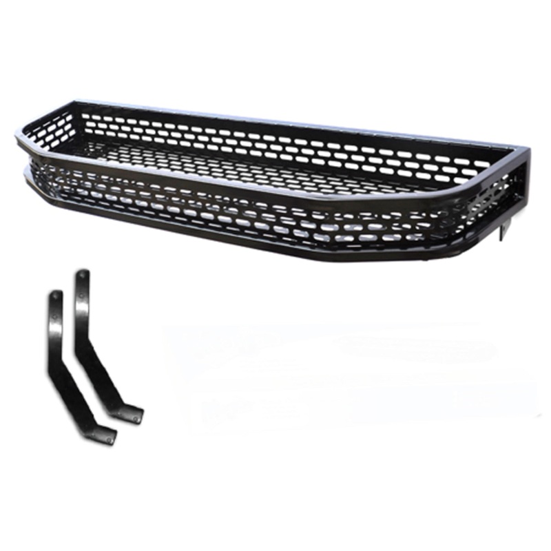 MadJax E-Z-GO RXV Clays Basket