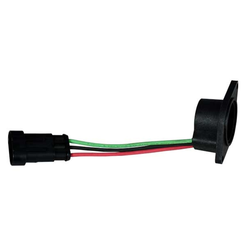 Speed Sensor for 1268 controller w/ “”top hat”” flange