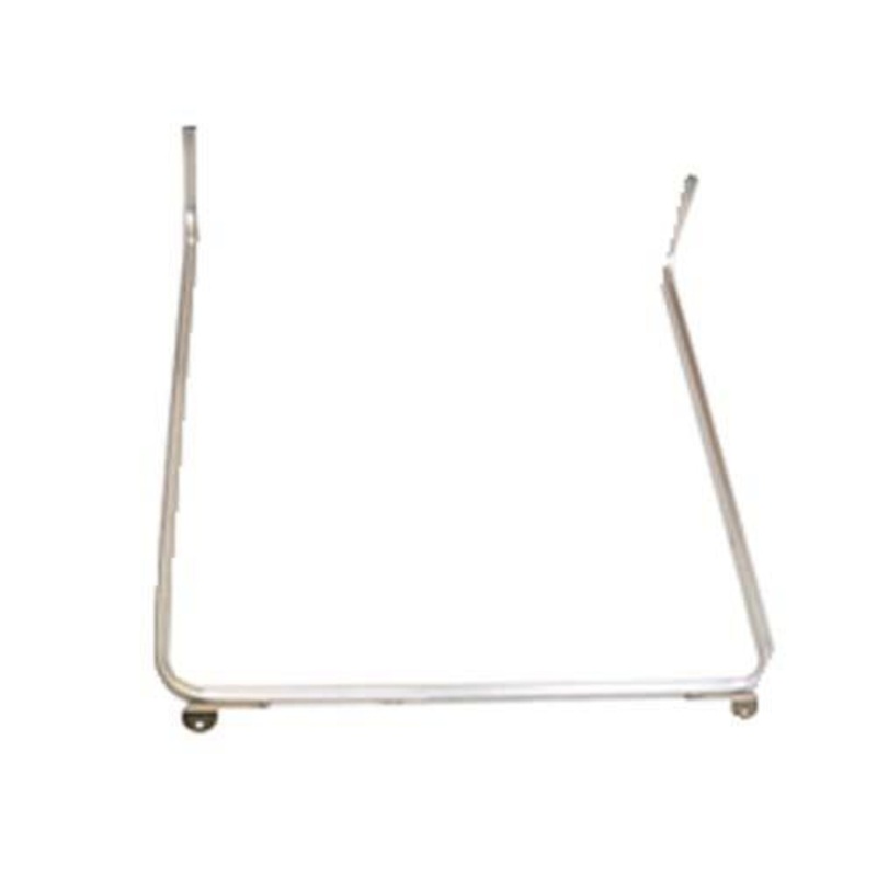 Windshield Frame Club Car DS / Carryall 56/80″ (Years 1982-1999)