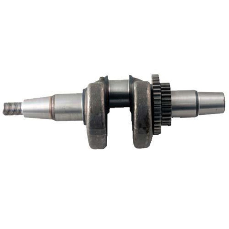 Yamaha Gas Engine Crankshaft (Models G16-G29/Drive)