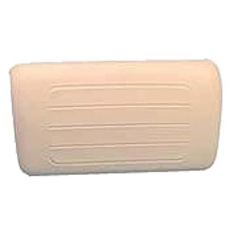 Yamaha Ivory Seat Back Assembly (Models G2)