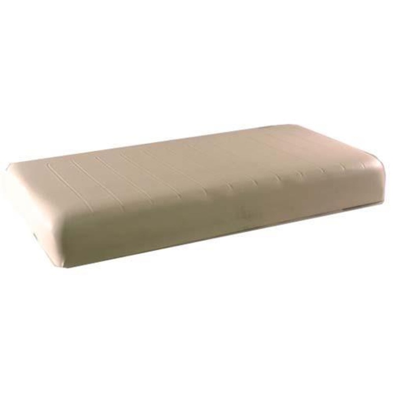 Yamaha Ivory Seat Bottom Assembly (Models G16-G22)