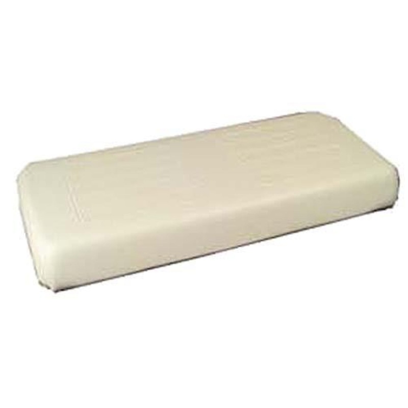 Yamaha Ivory Seat Bottom Assembly (Models G2 / G9)