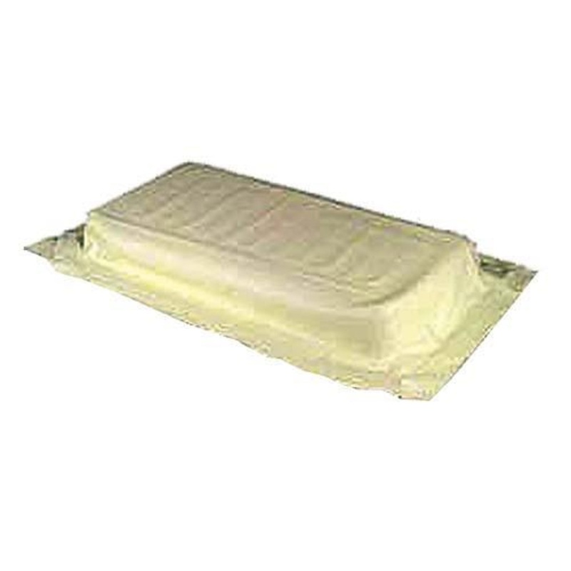 Yamaha Seat Bottom Cover Ivory (Models G16-G19)