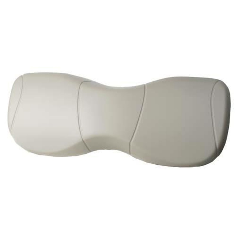 Yamaha Stone Seat Back Assembly (Models G29/Drive)